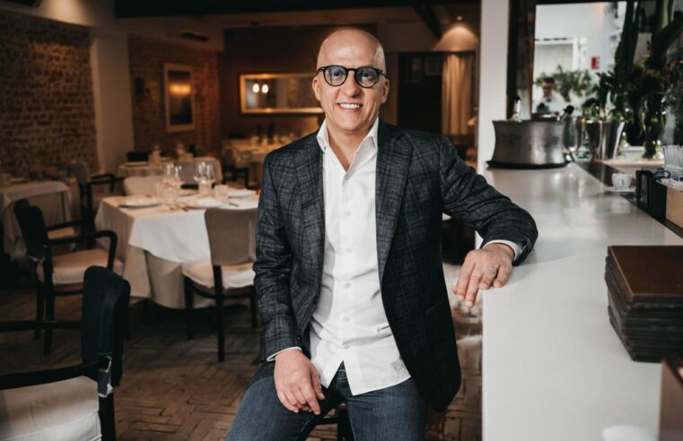 Grupo gastronômico paulista reconhecido pela hospitalidade escolhe Porto Alegre para crescer e investe R$ 5,5 milhões em novo restaurante