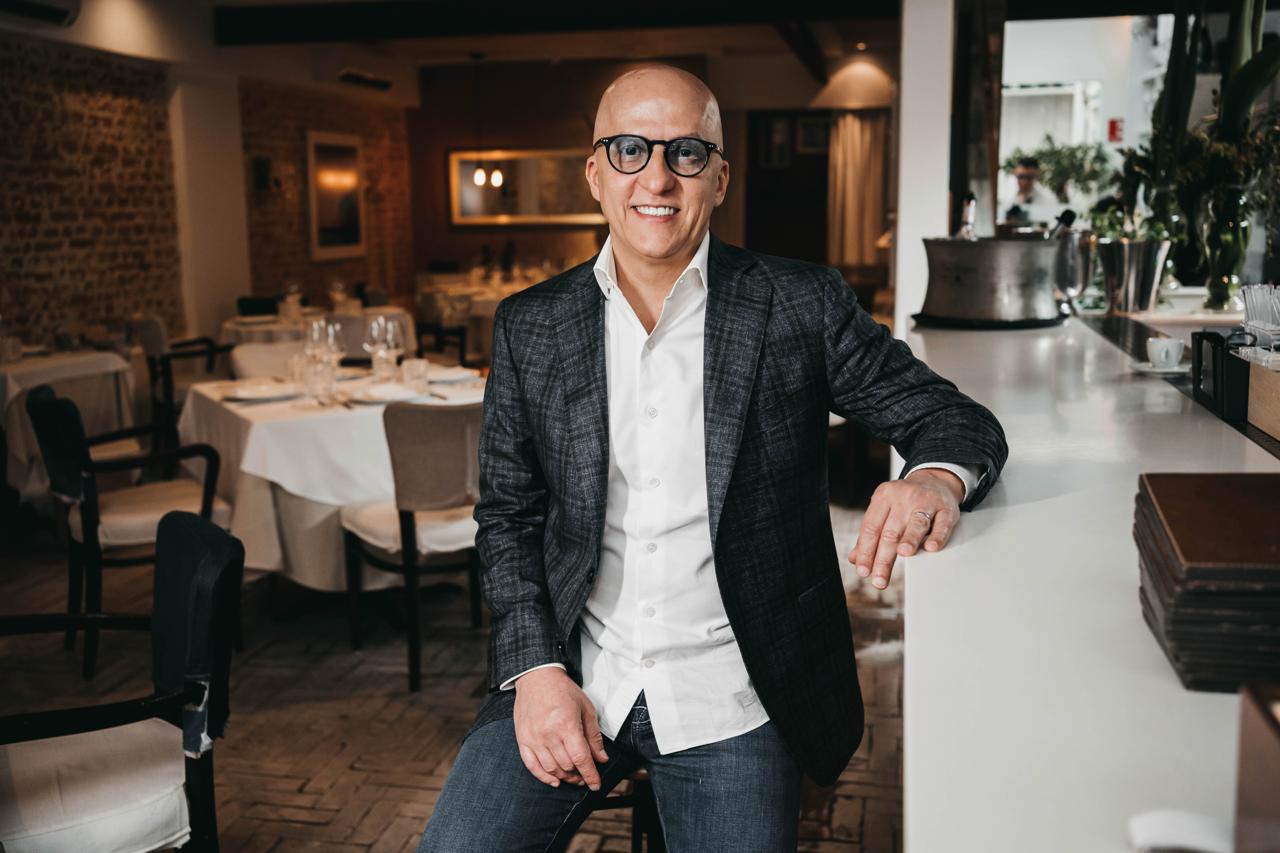 Grupo gastronômico paulista reconhecido pela hospitalidade escolhe Porto Alegre para crescer e investe R$ 5,5 milhões em novo restaurante