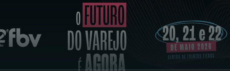 Feira Brasileira de Varejo 2026 abre inscrições para Batalha de Startups