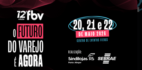 Sistema Sebrae leva comitiva à FBV 2026 e amplia acesso de pequenos negócios às principais tendências do varejo 