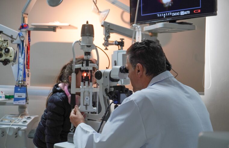 Projeto Olhos da Vida atendeu 85 crianças e jovens de Porto Alegre e Eldorado do Sul