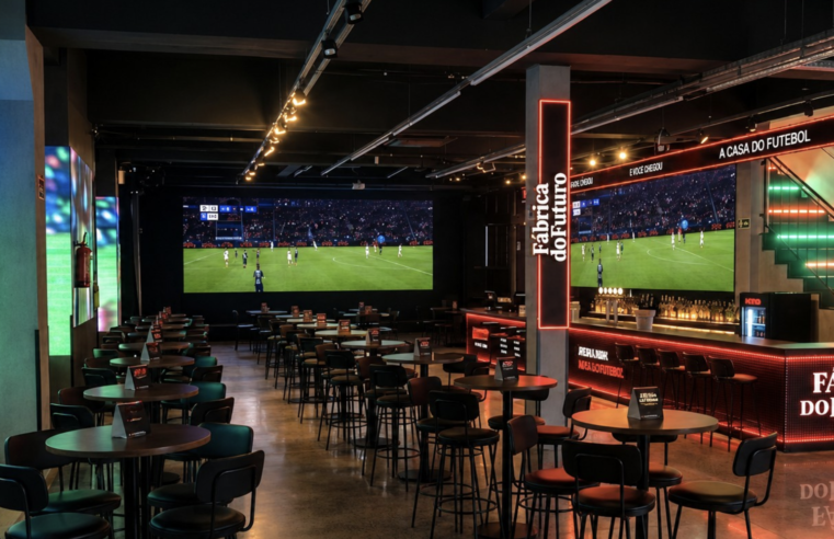 Fábrica do Futuro lança projeto Torcida da Câncio para período de jogos do mundial de futebol
