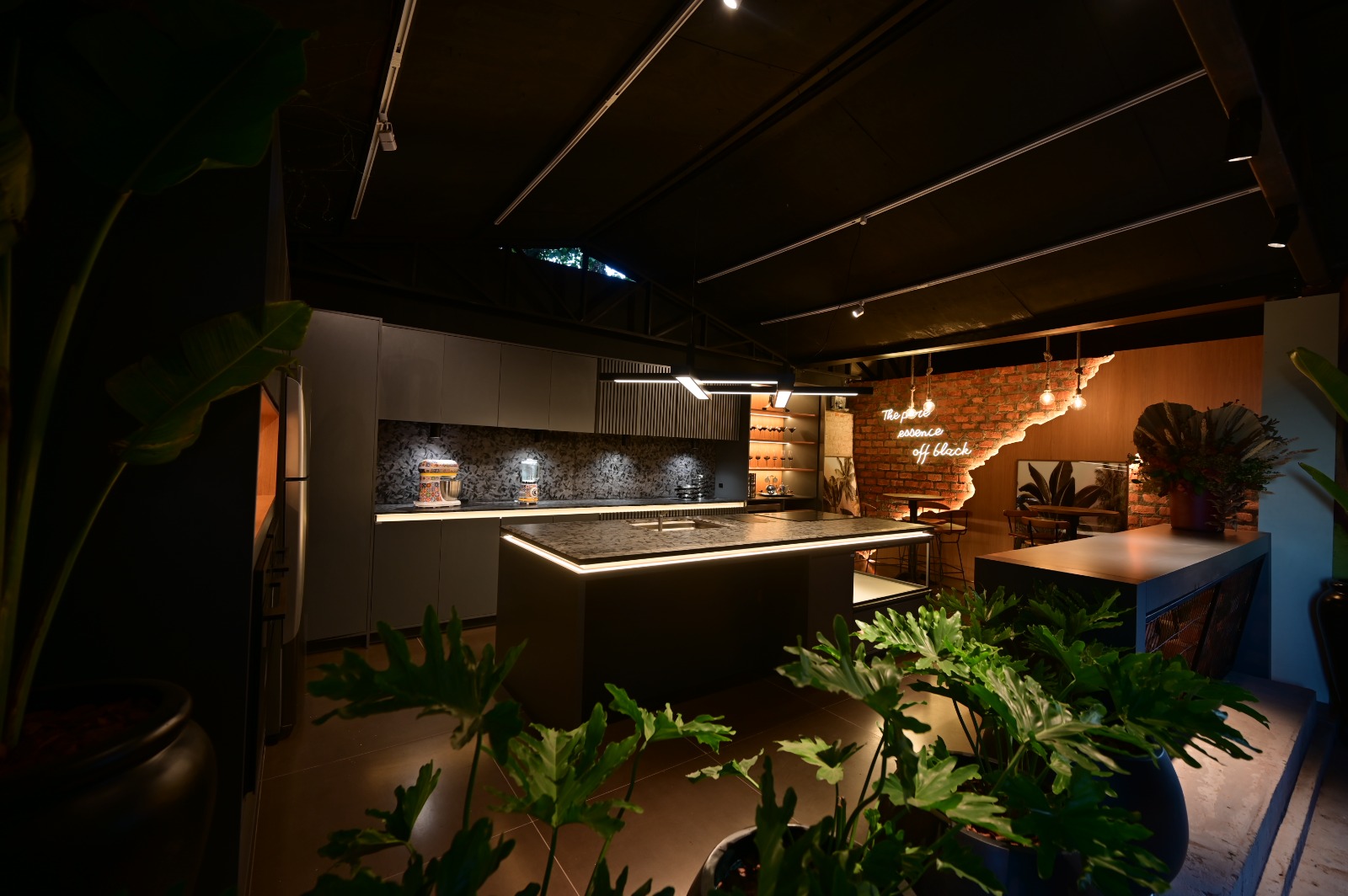 Da neuroarquitetura ao design sensorial: Mostra Elite Design 2026 revela as principais tendências do morar contemporâneo