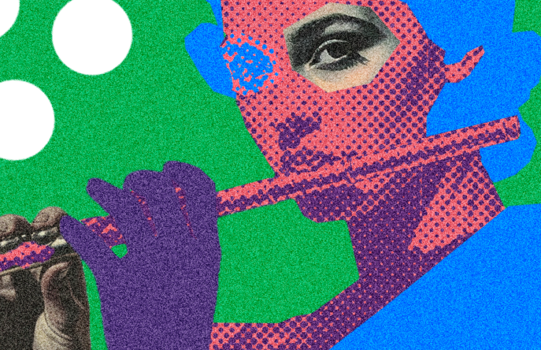 Mulheres são protagonistas em apenas 10% dos shows de festivais de música instrumental no Brasil