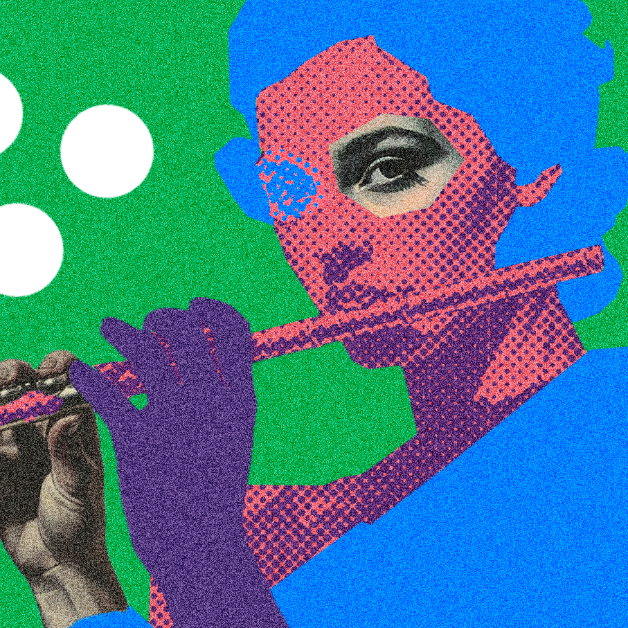 Mulheres são protagonistas em apenas 10% dos shows de festivais de música instrumental no Brasil