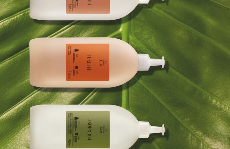 Natura lança “Aqui Tem Refil Premiado” e reforça estratégia de circularidade