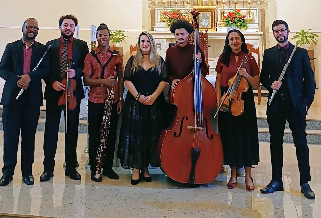 Orquestra Lux Sonora celebra 10 anos de trajetória com concerto barroco alemão em Porto Alegre