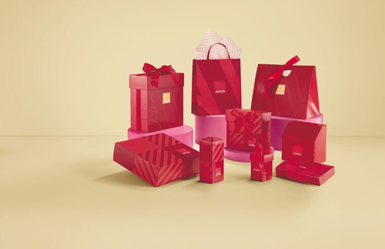 Avon reúne opções de presentes para o Dia das Mães