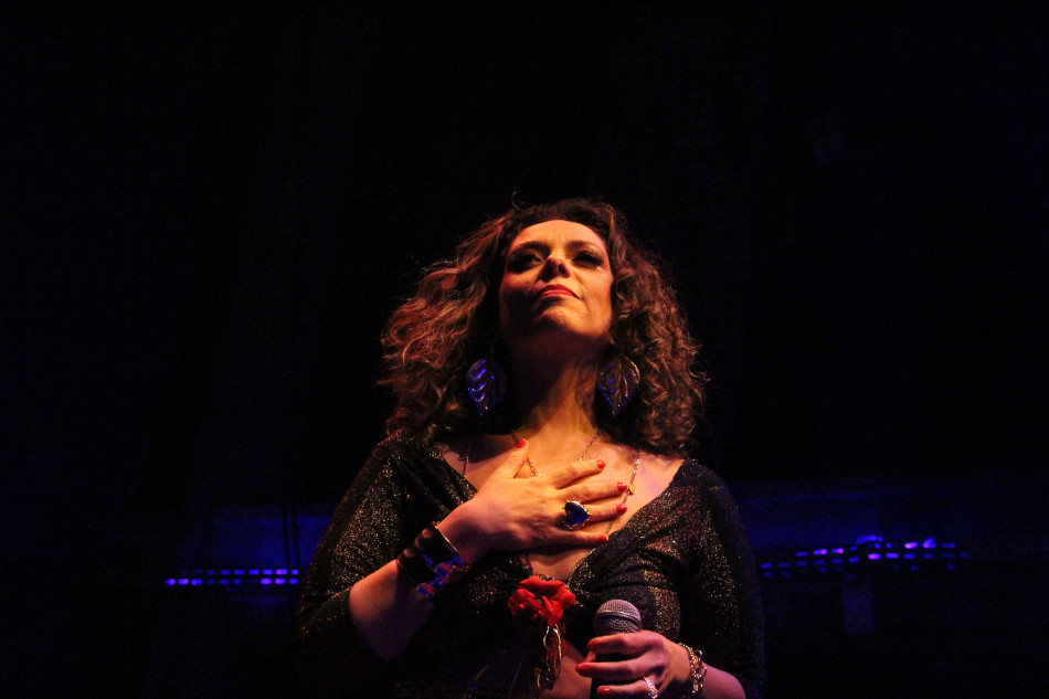 Espetáculo “O Nome Dela é Gal” homenageia legado de Gal Costa em Porto Alegre