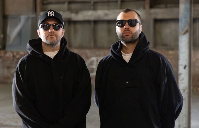 Fabric chega na maior edição e reúne DJ duo ucraniano ARTBAT em Porto Alegre