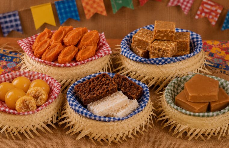 Doces Boa Vista mantém viva a memória afetiva das Festas Juninas