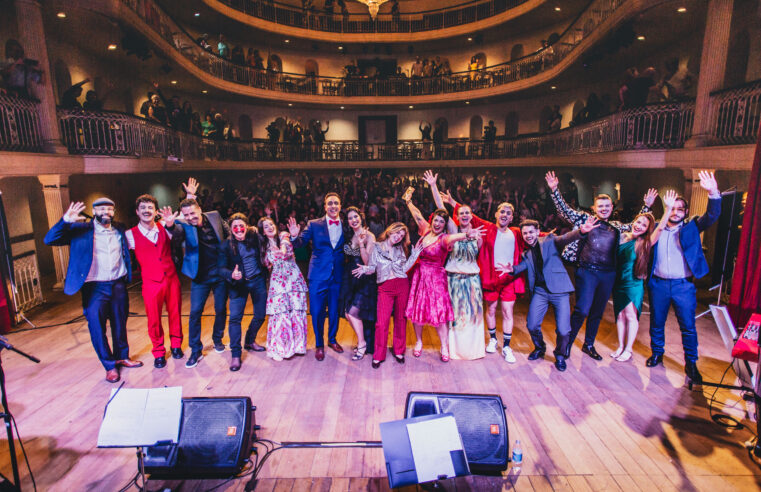 Festival da Canção Aliança Francesa está com inscrições abertas até 29 de junho