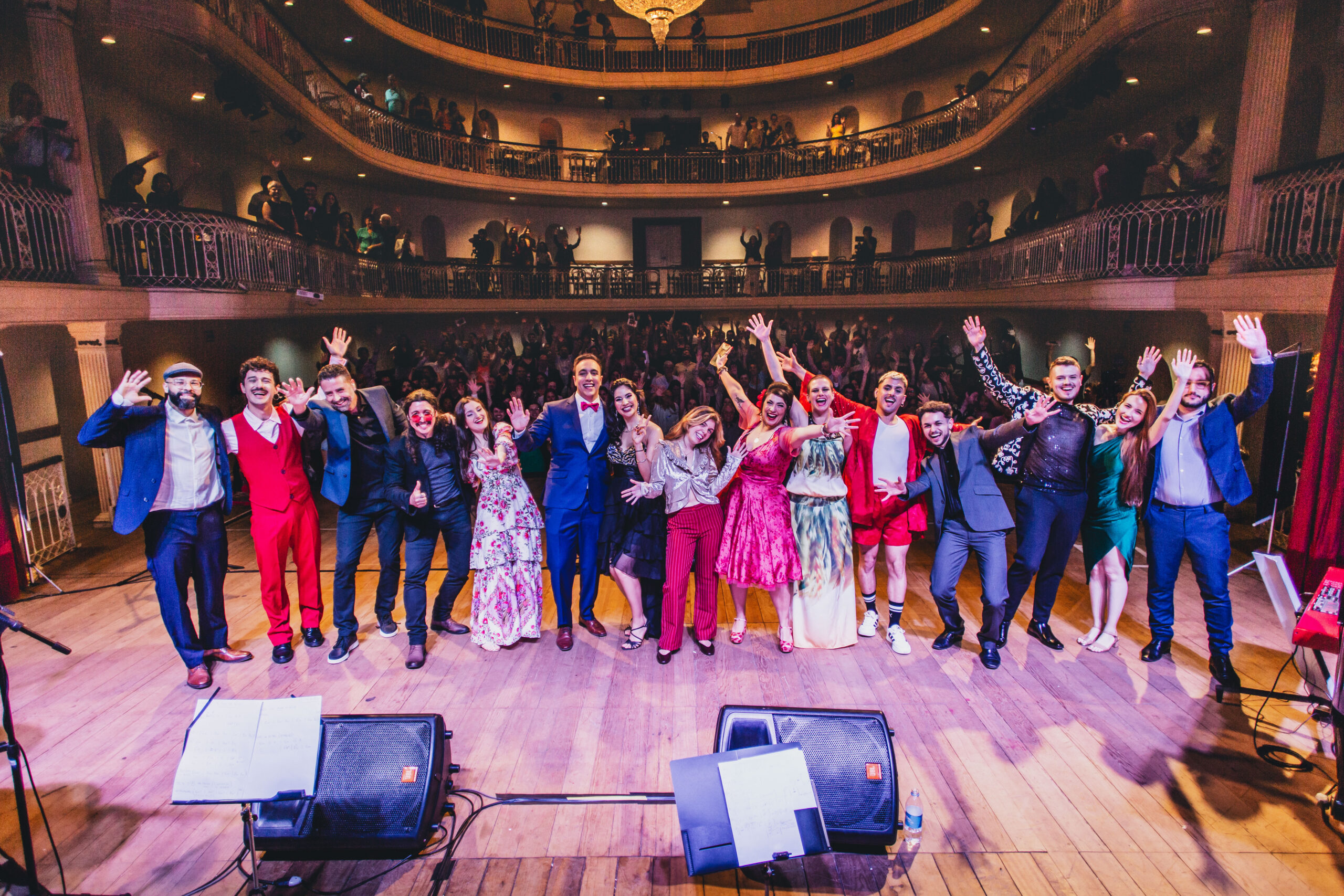 Festival da Canção Aliança Francesa está com inscrições abertas até 29 de junho