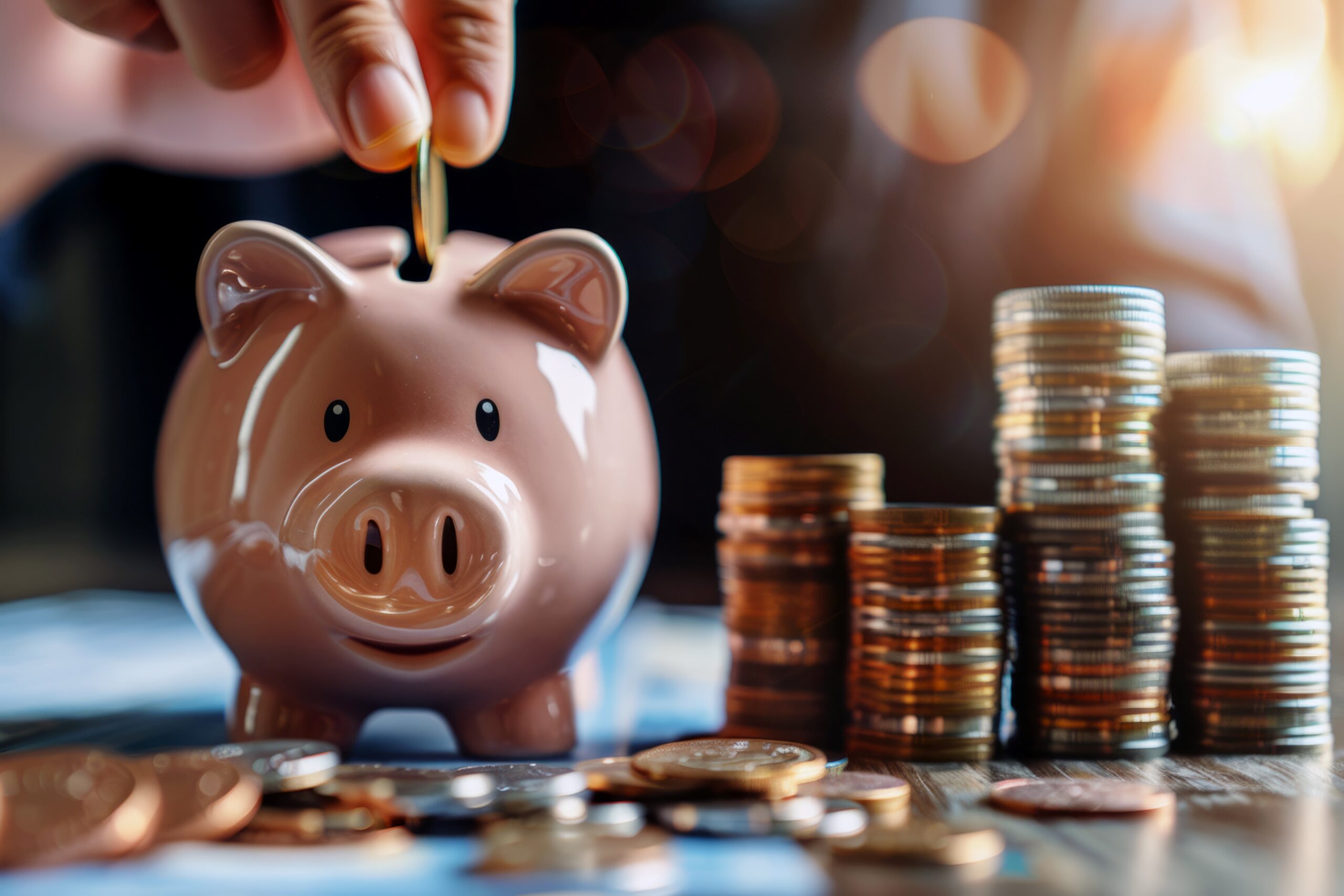 Meio do ano é hora de recalcular a rota financeira e transformar metas em resultados até o fim de 2026