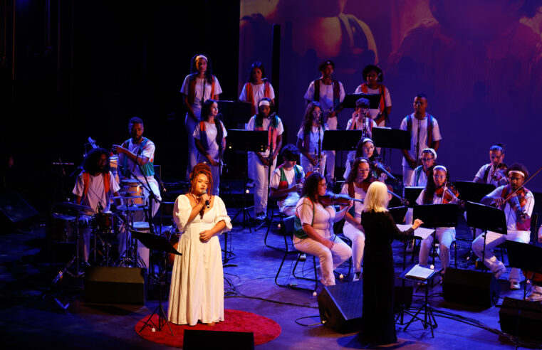 Orquestra Villa-Lobos apresenta concerto beneficente intimista