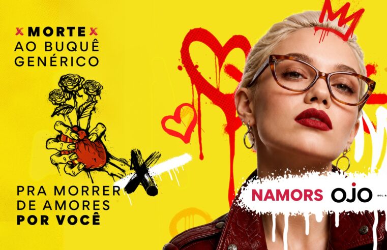 Matriz assume gestão integrada das marcas OJO Sol & Grau, OJO Atelier e GAFAS&Co