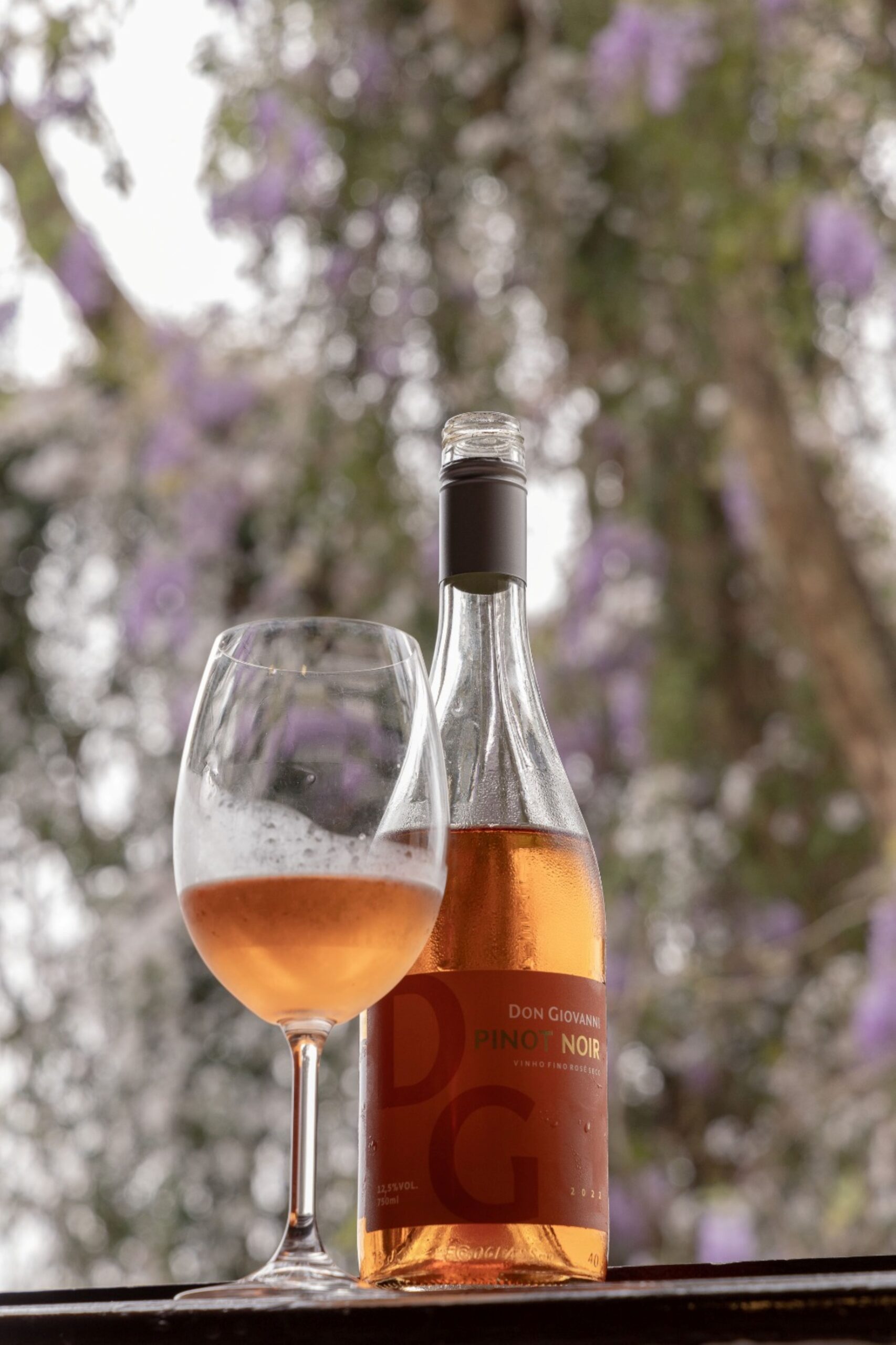 Vinícola Don Giovanni promove jantar especial de Dia dos Namorados com menu harmonizado e experiência romântica na Serra Gaúcha