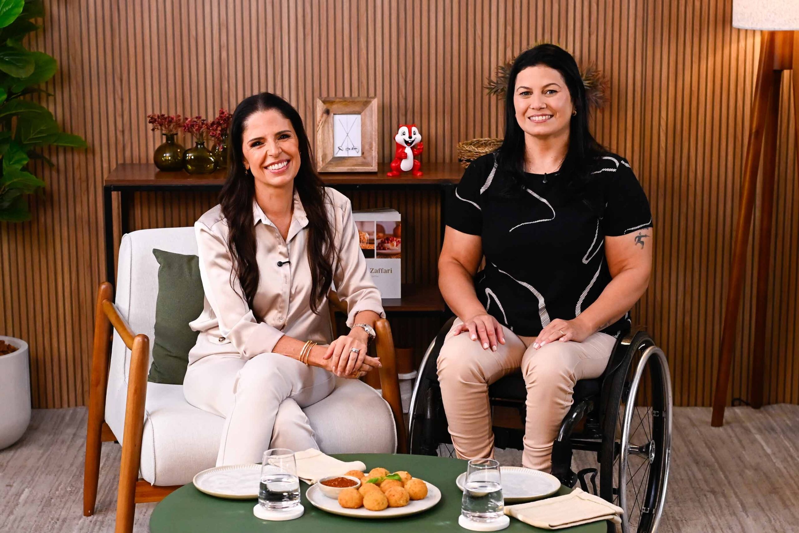 Grupo Zaffari estreia podcast com entrevistas inspiradoras