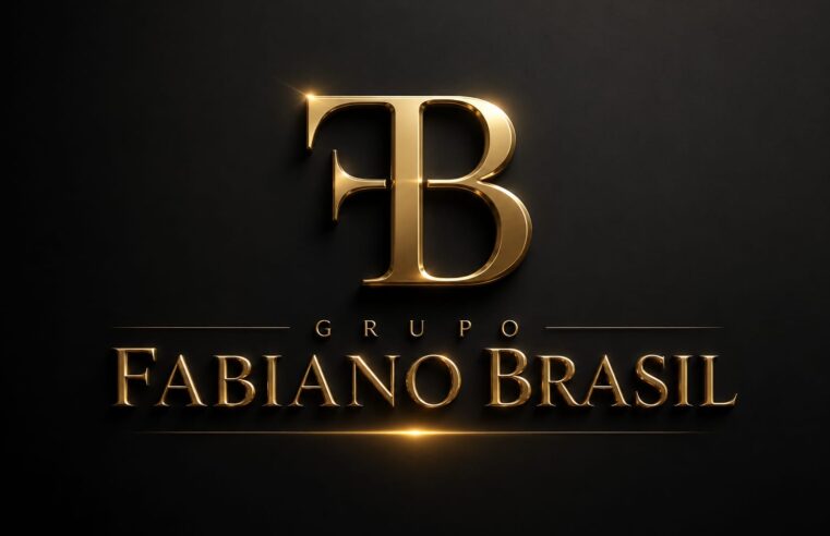 Grupo Fabiano Brasil apresenta nova identidade visual