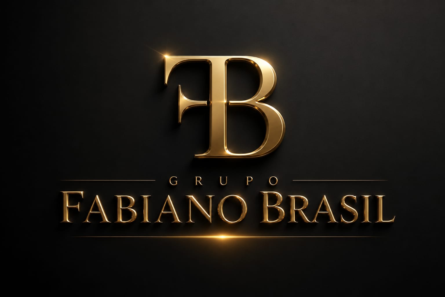 Grupo Fabiano Brasil apresenta nova identidade visual