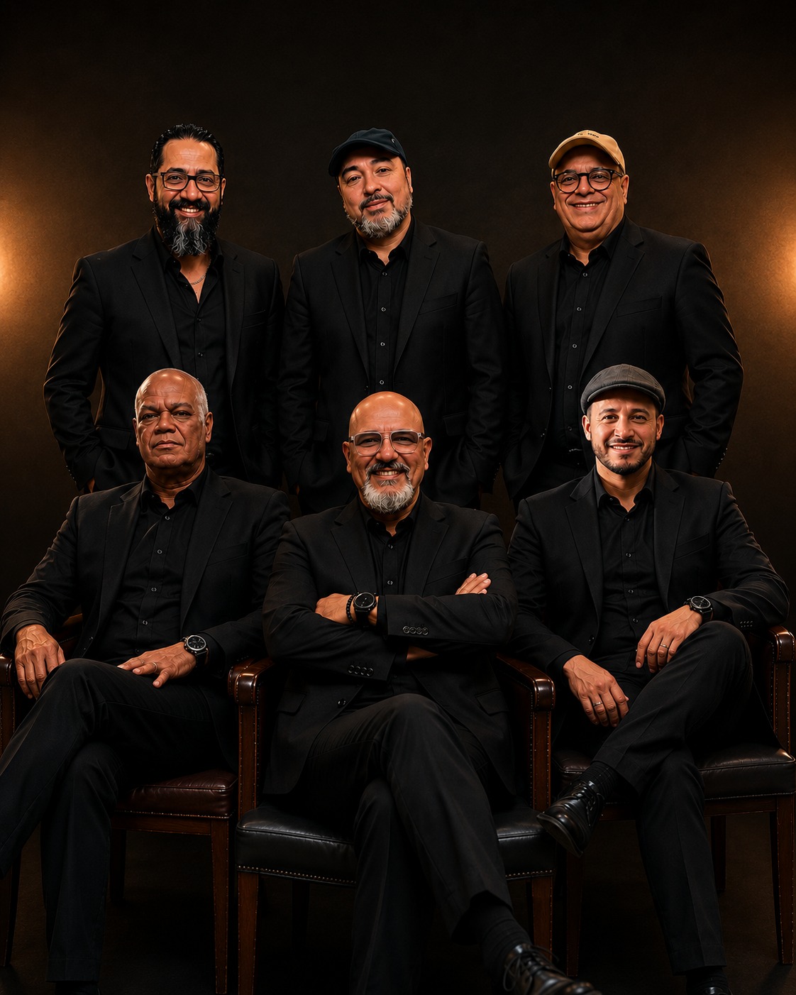 Boulevard Assis Brasil promove show gratuito em tributo ao Roupa Nova no mês dos namorados 