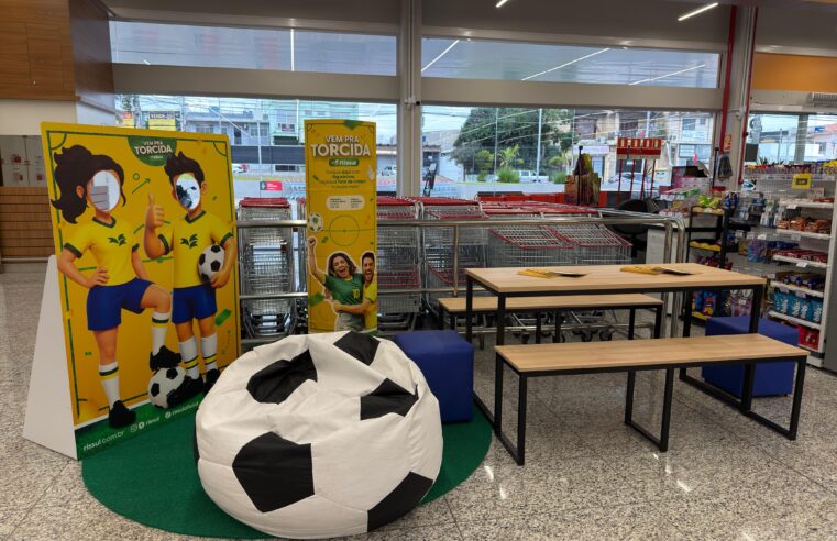 Vem Pra Torcida Rissul