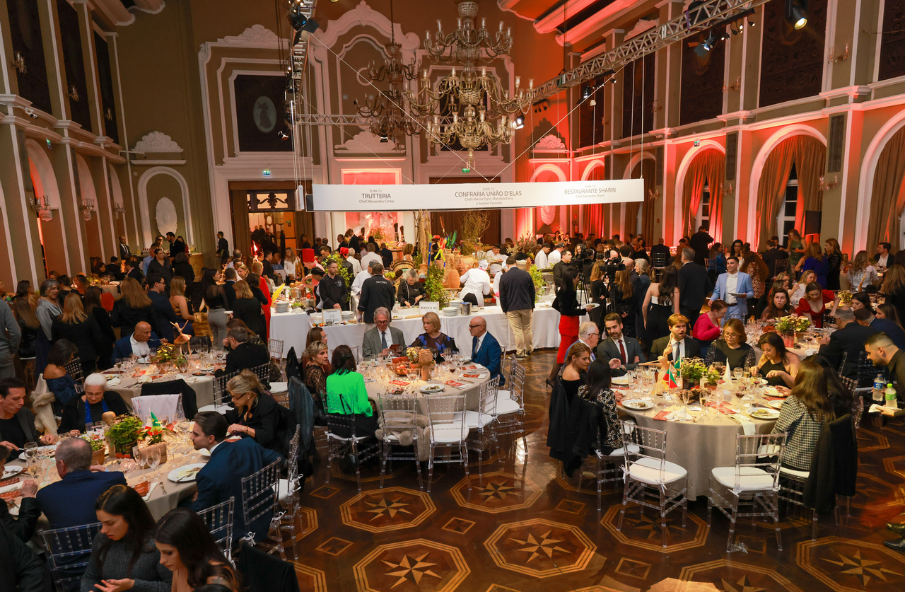 ICDRS lança o Ilhas da Gastronomia 2026 unindo gastronomia e propósito
