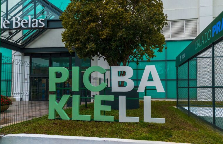 Praia de Belas Shopping entrega segunda fase do Orla e amplia espaço dedicado ao esporte, bem-estar e convivência