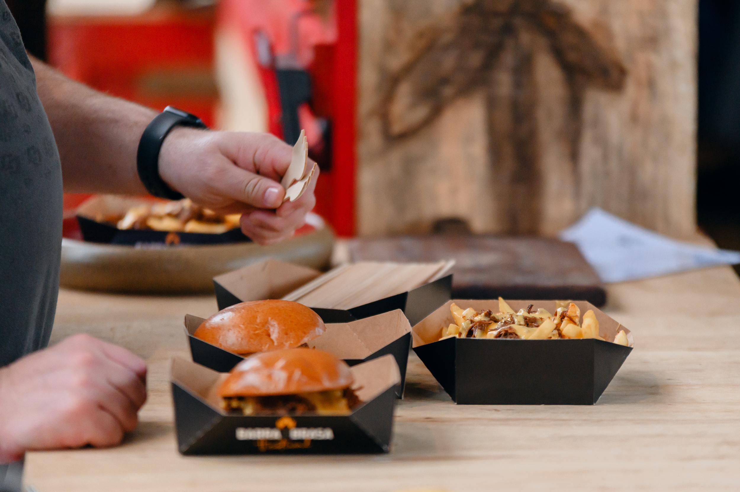 Barra&Brasa chega à quarta edição com grandes nomes da música gaúcha e opções gastronômicas no BarraShoppingSul