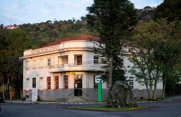 Casa Cooperativa celebra 15 anos com evento no berço do cooperativismo na América Latina