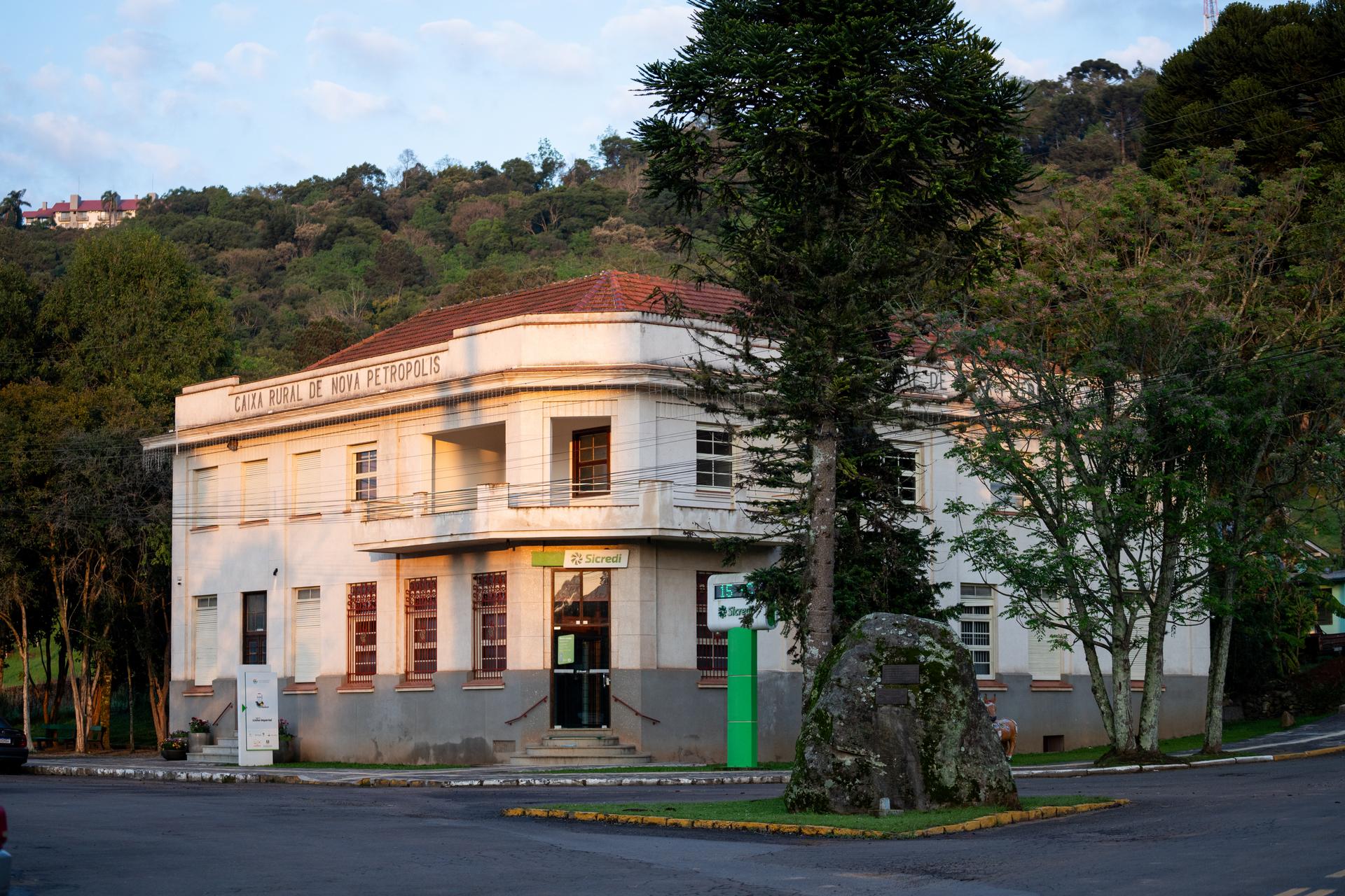 Casa Cooperativa celebra 15 anos com evento no berço do cooperativismo na América Latina