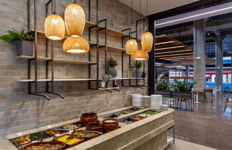 Bourbon Shopping Teresópolis amplia seu mix de alimentação com a chegada do Da Terra Grill