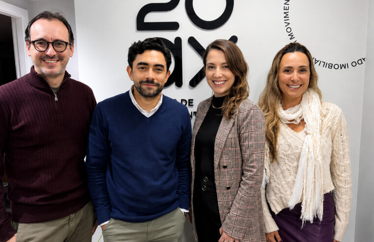 Dos lançamentos à incorporação, 2Day amplia presença na cadeia imobiliária
