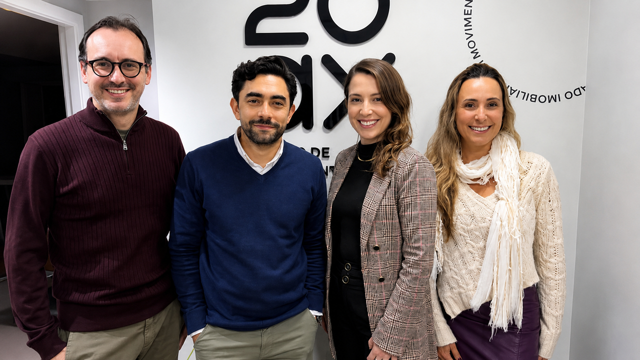 Dos lançamentos à incorporação, 2Day amplia presença na cadeia imobiliária