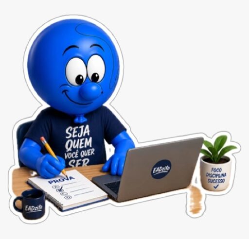 Atendimento humanizado é diferencial para alunos do EAD no Senac Distrito Criativo