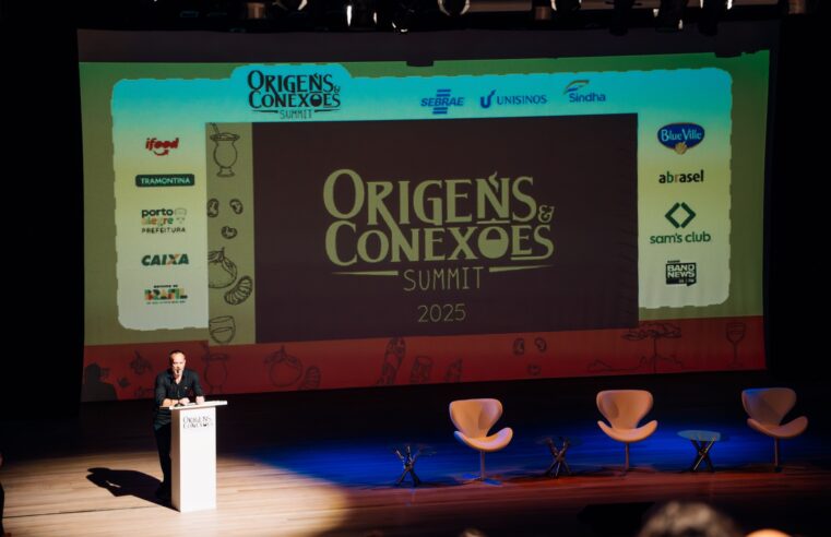 Origens & Conexões chega à segunda edição e transforma Porto Alegre em ponto de encontro da gastronomia gaúcha