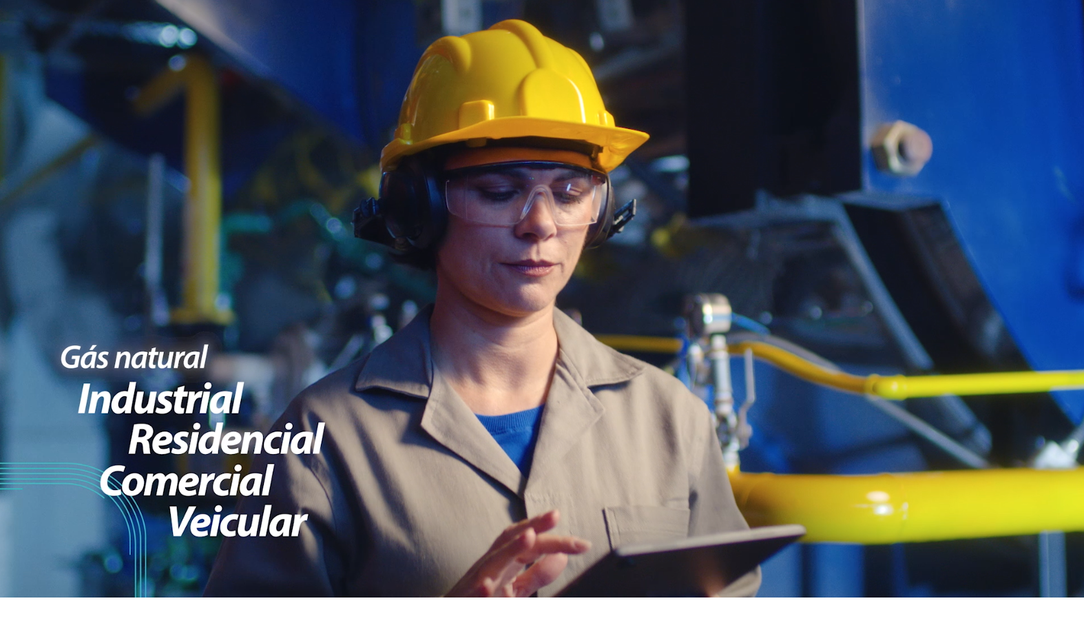 Escala apresenta nova campanha institucional da Sulgás