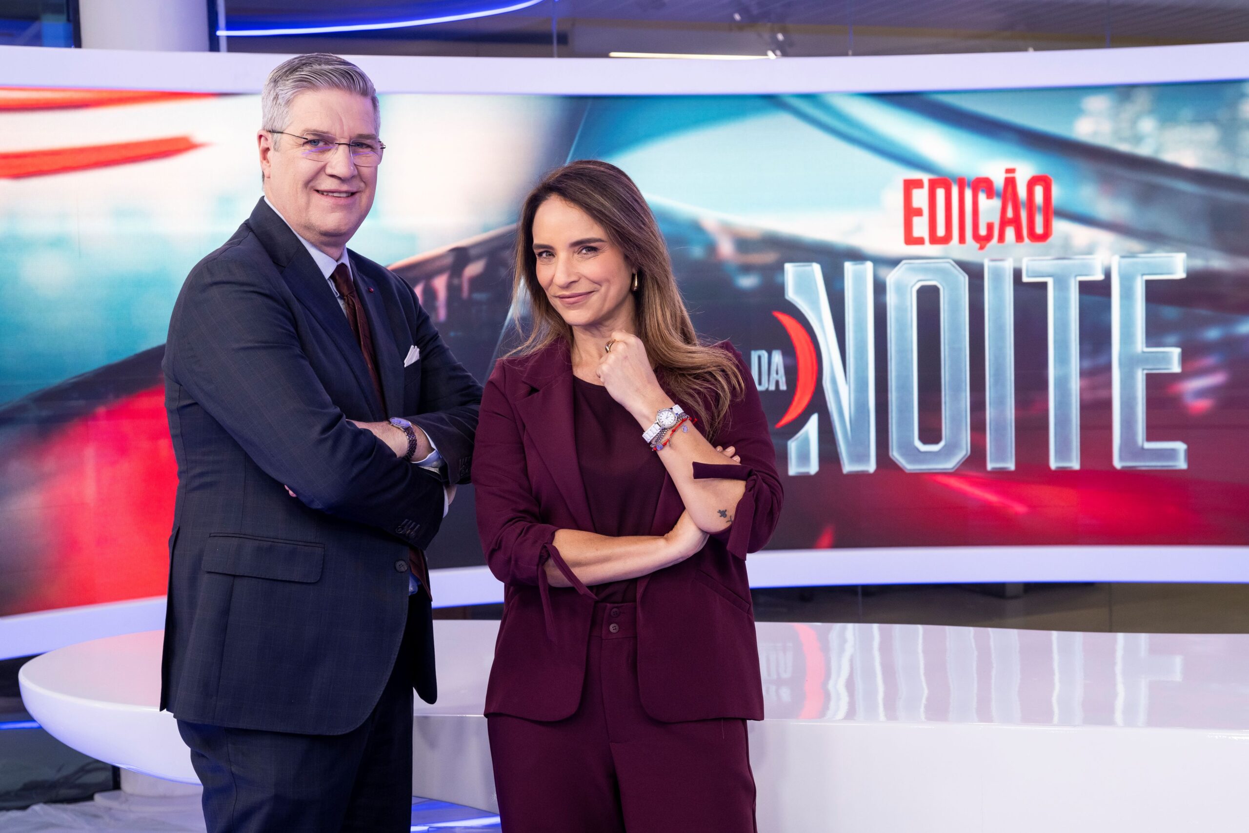 Gaúcho Felipe Vieira assume o comando do principal telejornal de análise da BandNews TV