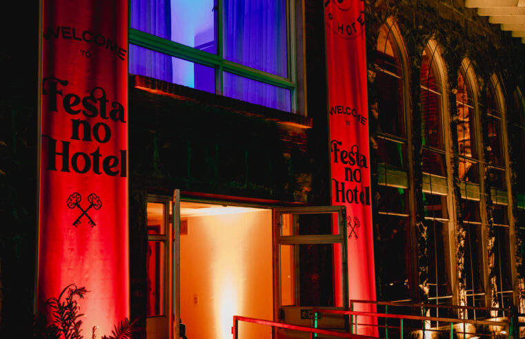 Eventos impulsionam crescimento do Grande Hotel Canela e consolidam nova frente estratégica de negócios