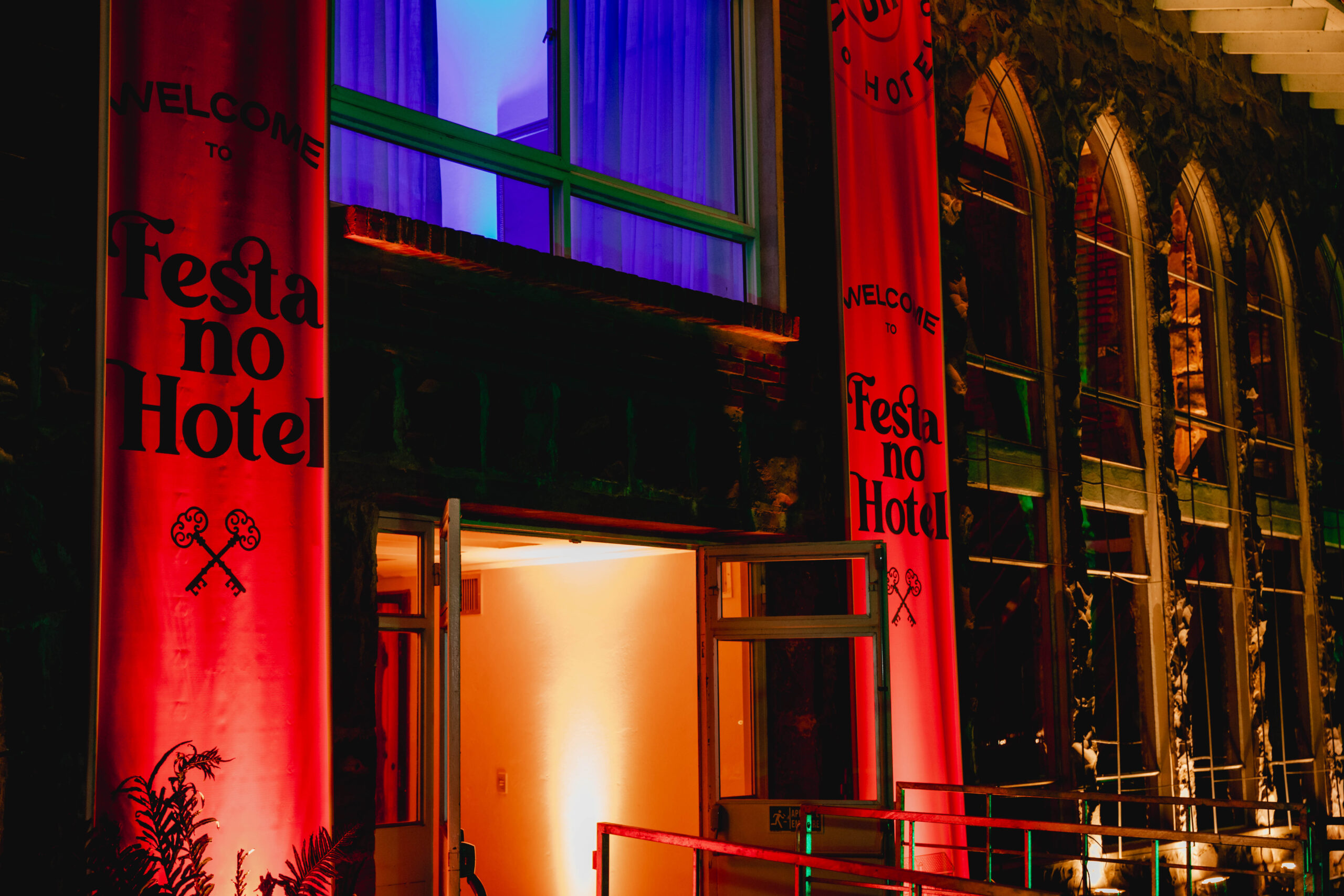 Eventos impulsionam crescimento do Grande Hotel Canela e consolidam nova frente estratégica de negócios