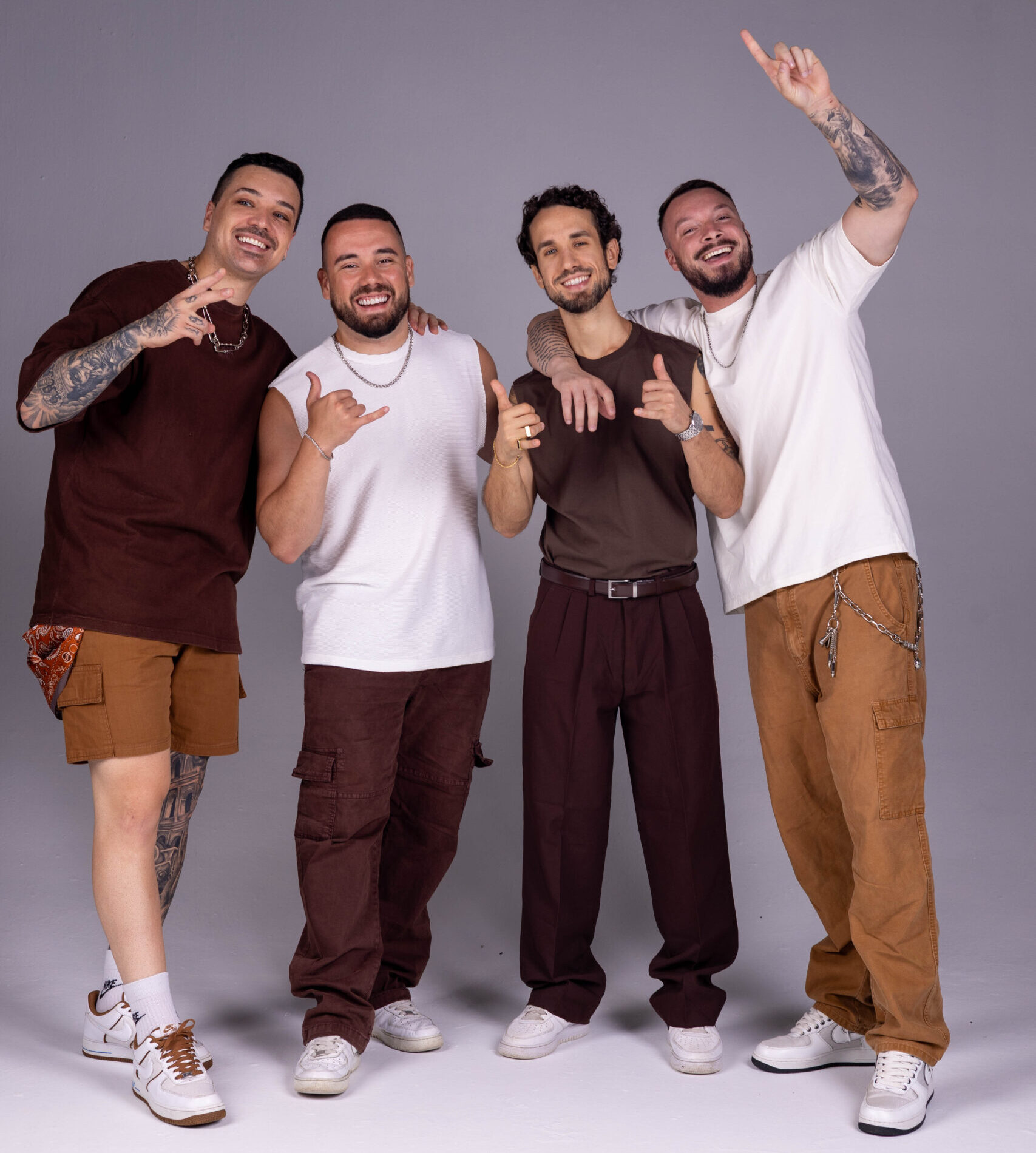 Grupo Chocolate promove nova Resenha do 10 com participação inédita de cantora nacional surpresa
