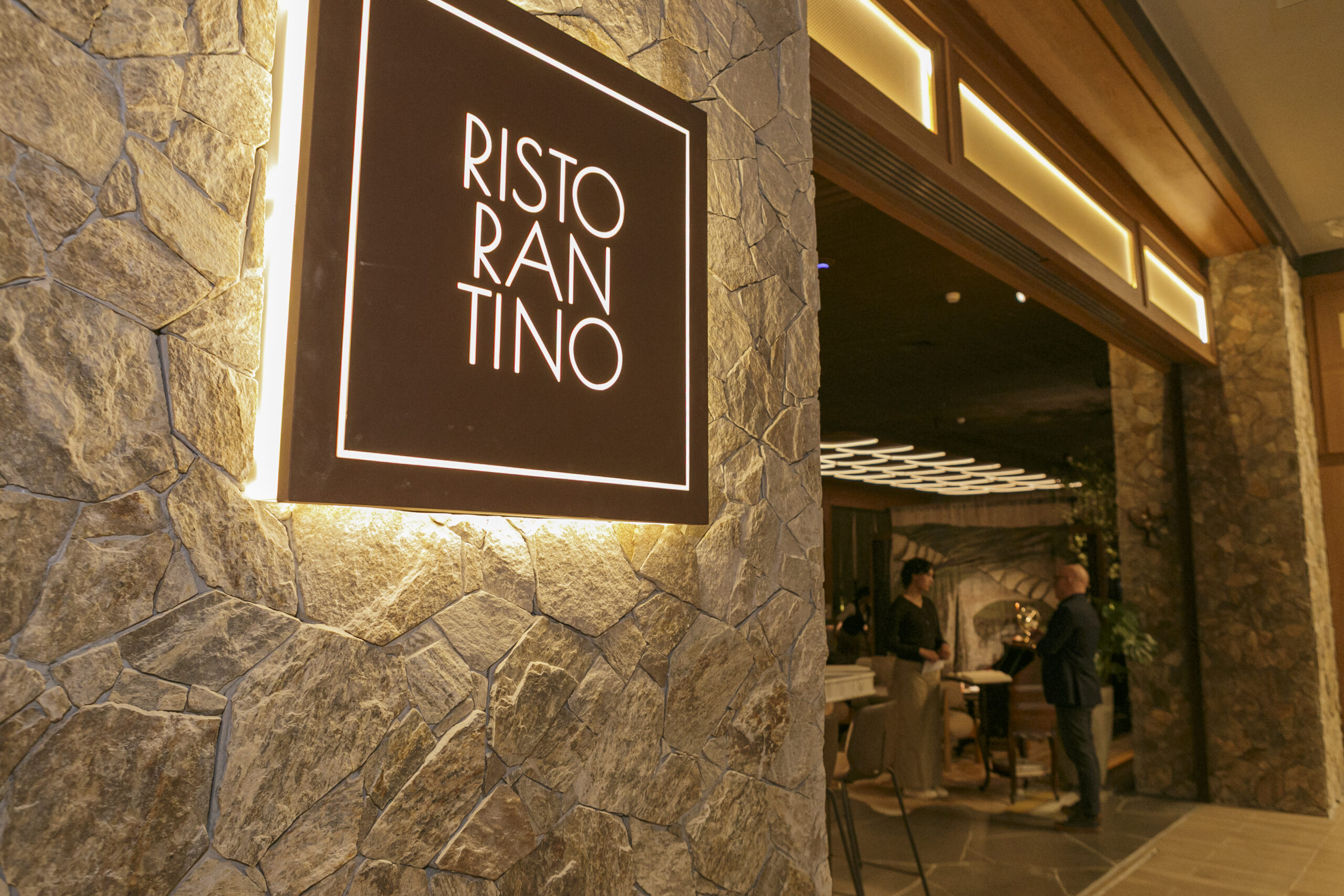 Lasanha solidária do Ristorantino faz vendas crescerem aproximadamente 20% em Porto Alegre