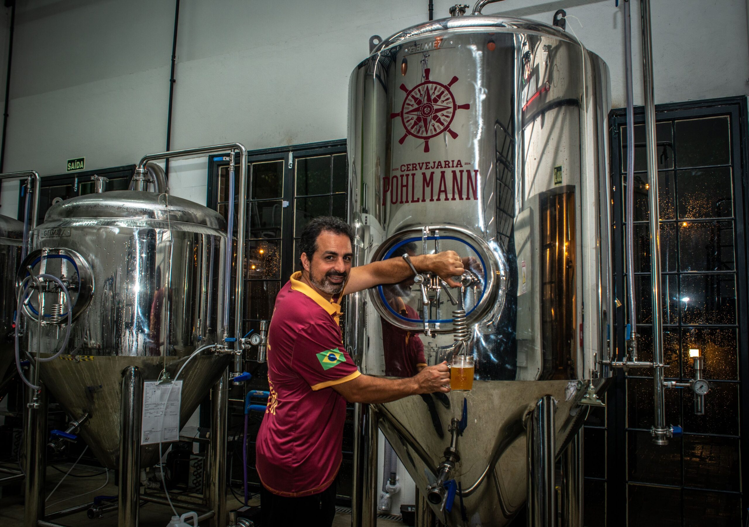 Dia Internacional da Cerveja em 2026 ganha celebração especial na zona sul de Porto Alegre