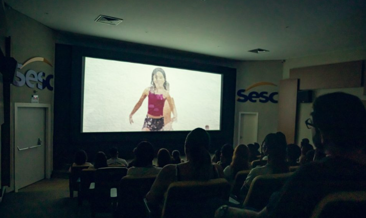 Rio Grande do Sul terá 14 produções na 9ª Mostra Sesc de Cinema, que reúne o melhor do cinema independente brasileiro