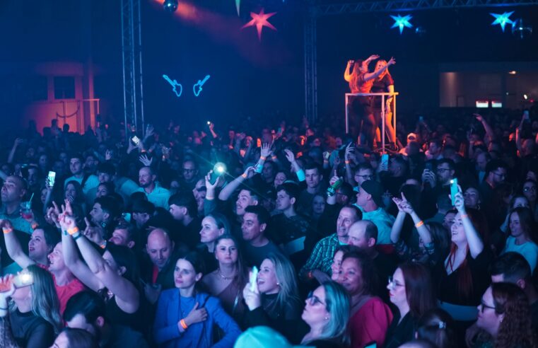 Segunda edição do Salão Schmitt Remember promete uma nova viagem aos tempos de ouro dos bailes
