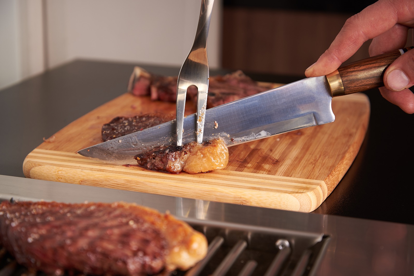 Massas, vinhos e churrasco entram no cardápio dos cursos de Gastronomia do UniSenac – Porto Alegre