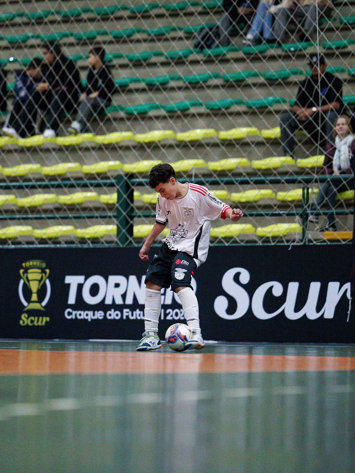 Scur Pizzaria será patrocinadora oficial do “Torneio Scur – Craque do Futuro”