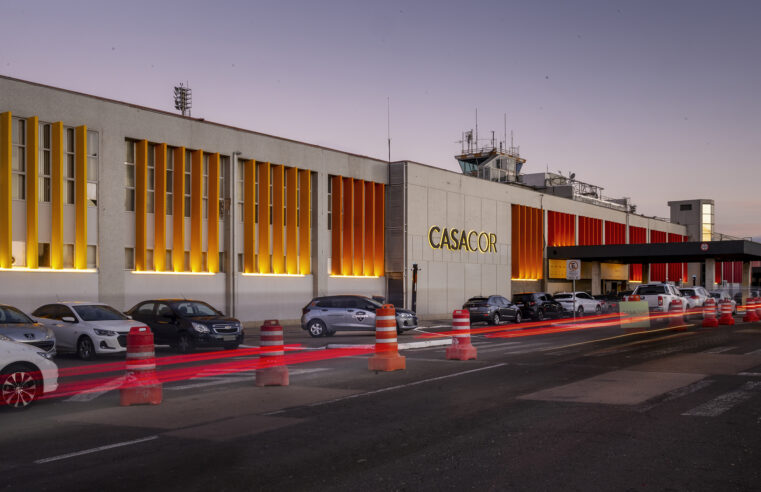 CASACOR RS abre pré-venda de ingressos para edição 2026
