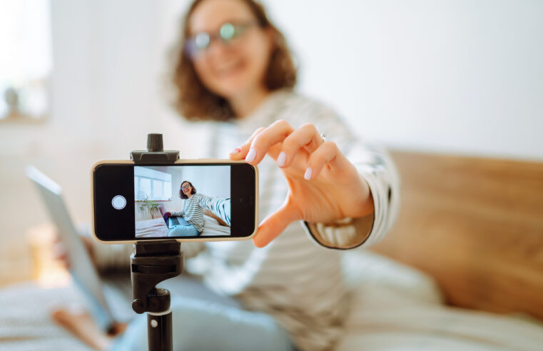 Palestra gratuita em Porto Alegre aborda produção de filmes com o celular