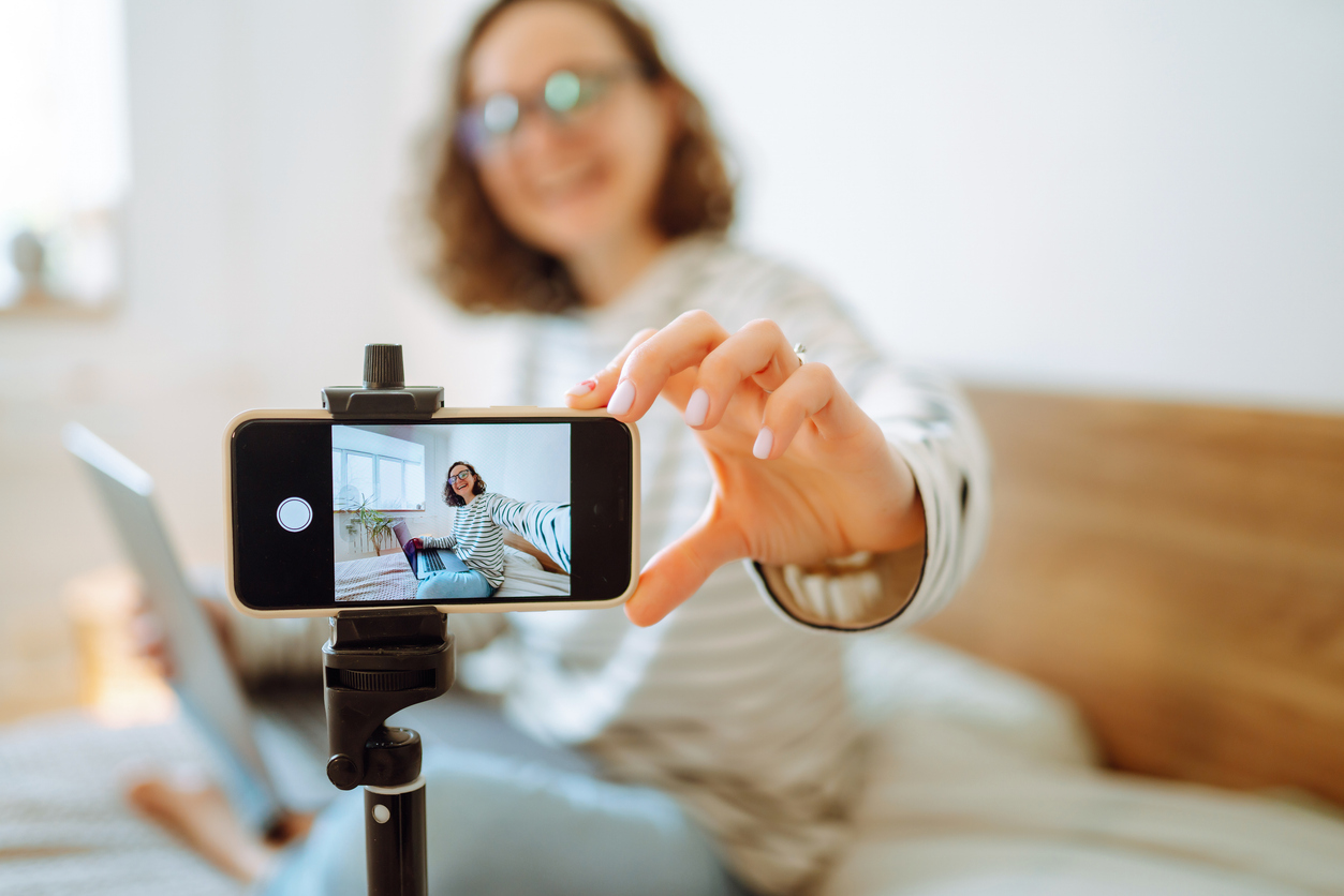 Palestra gratuita em Porto Alegre aborda produção de filmes com o celular